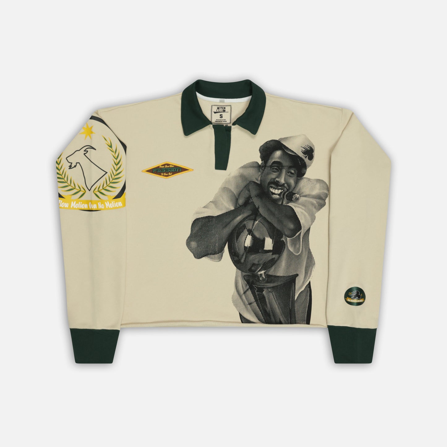 '24 PASSION RUGBY (BOXY)