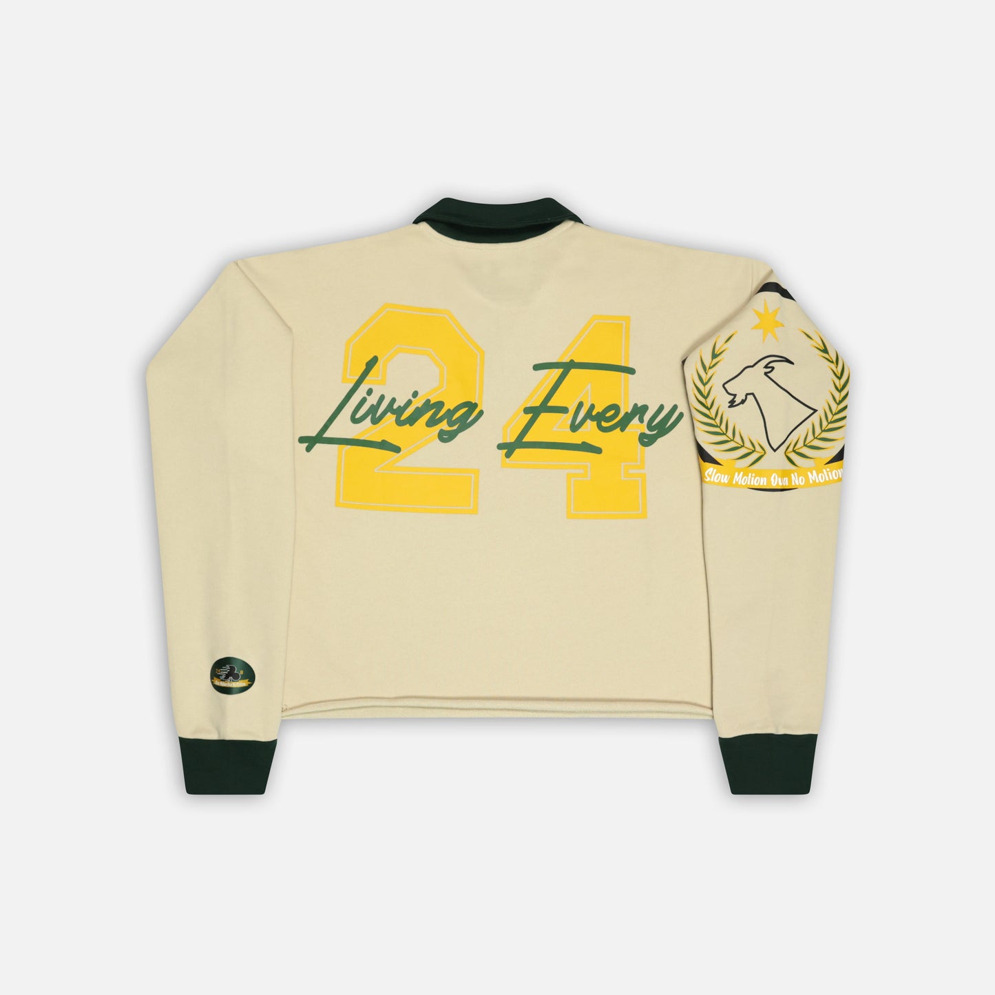 '24 PASSION RUGBY (WITHOUT HALFTONE PRINT)