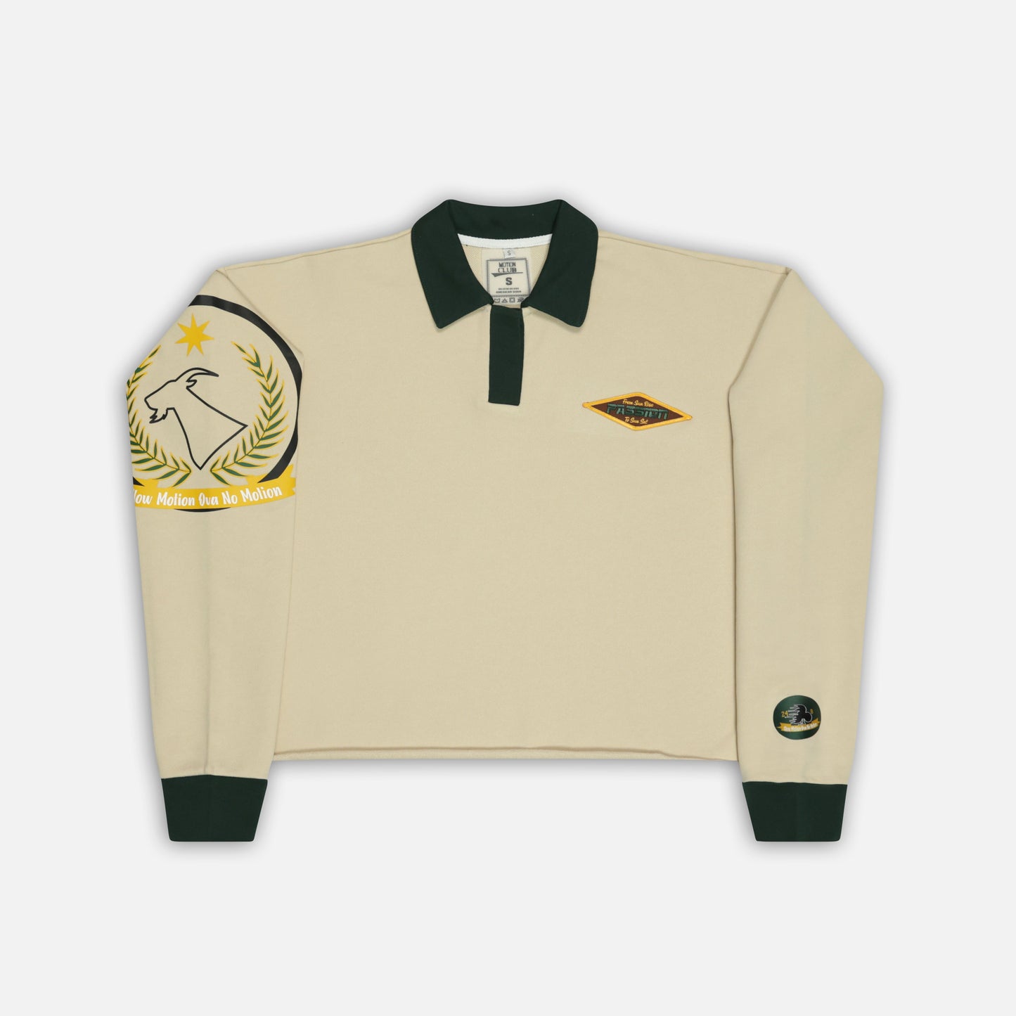 '24 PASSION RUGBY (WITHOUT HALFTONE PRINT)