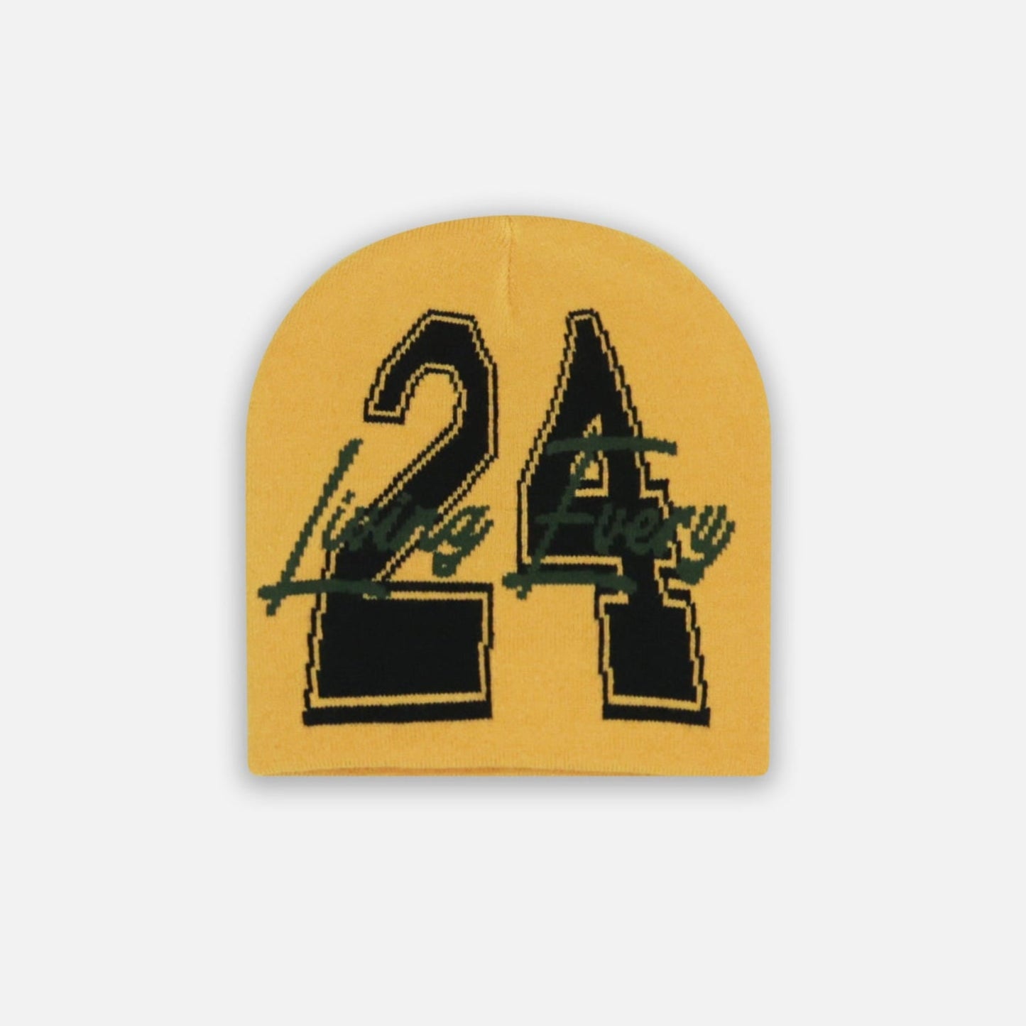 LIVING-EVERY 24 (BEANIE)