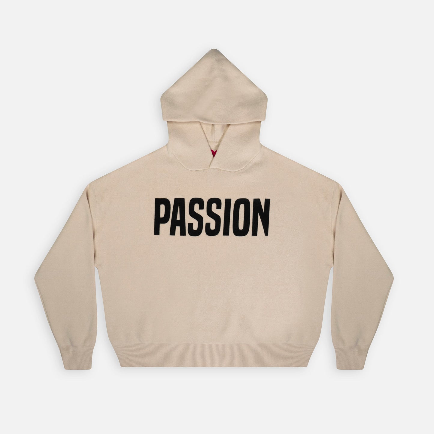 OFF WHITE HOODIE (HIGH QUALITY)