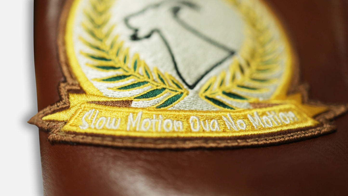 PREMIUM LEATHER JACKET (PRE-MOTION )