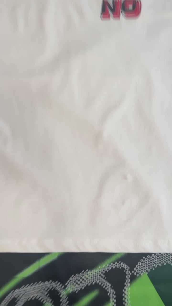 NO, MEANS NO! – MOTION CLUB