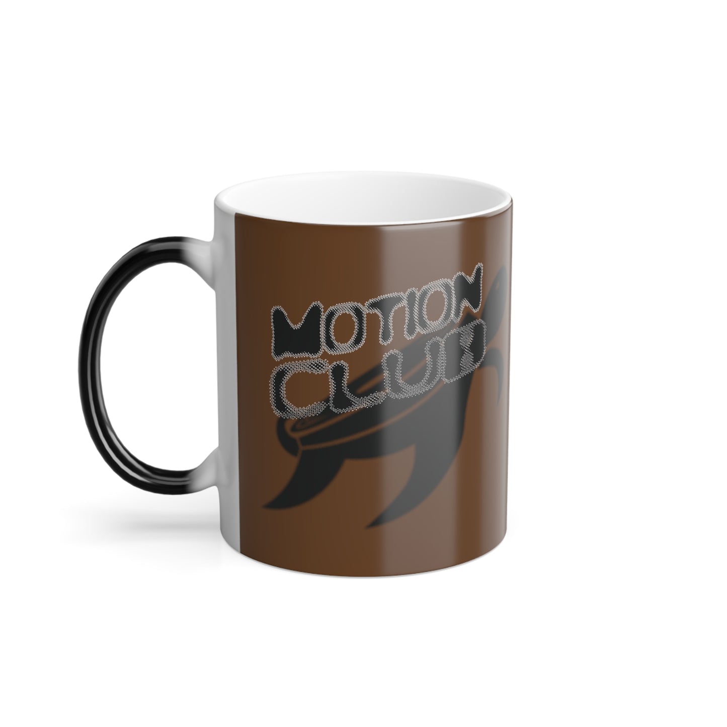 Color Morphing Mug, 11oz