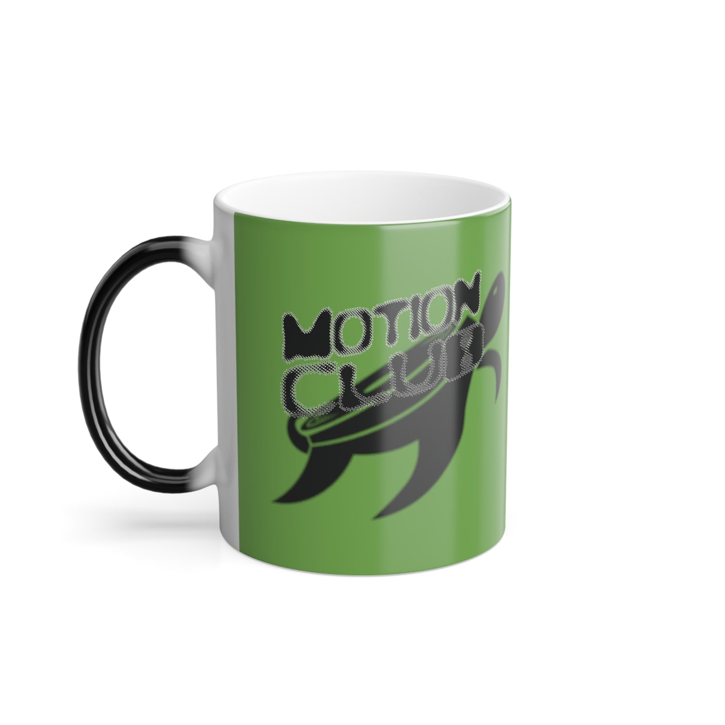 Color Morphing Mug, 11oz