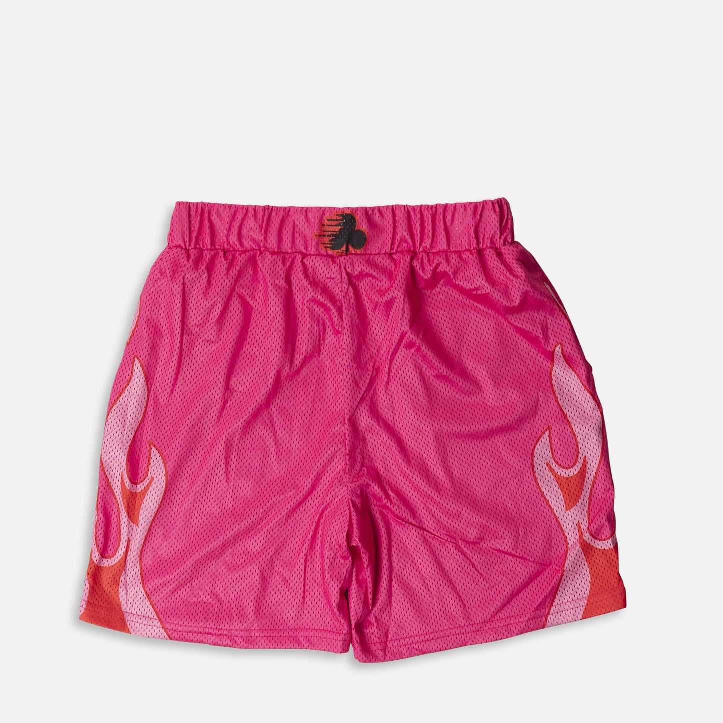 ATHLETIC SHORTS (LOVE HEAT)