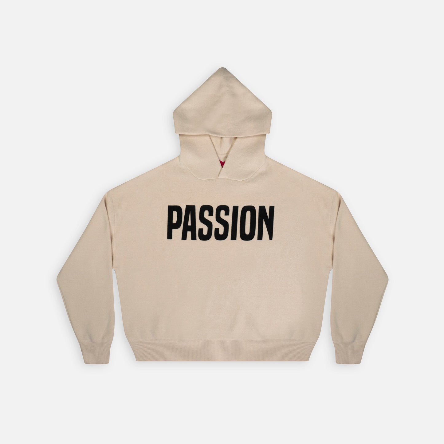 OFF WHITE HOODIE (HIGH QUALITY)