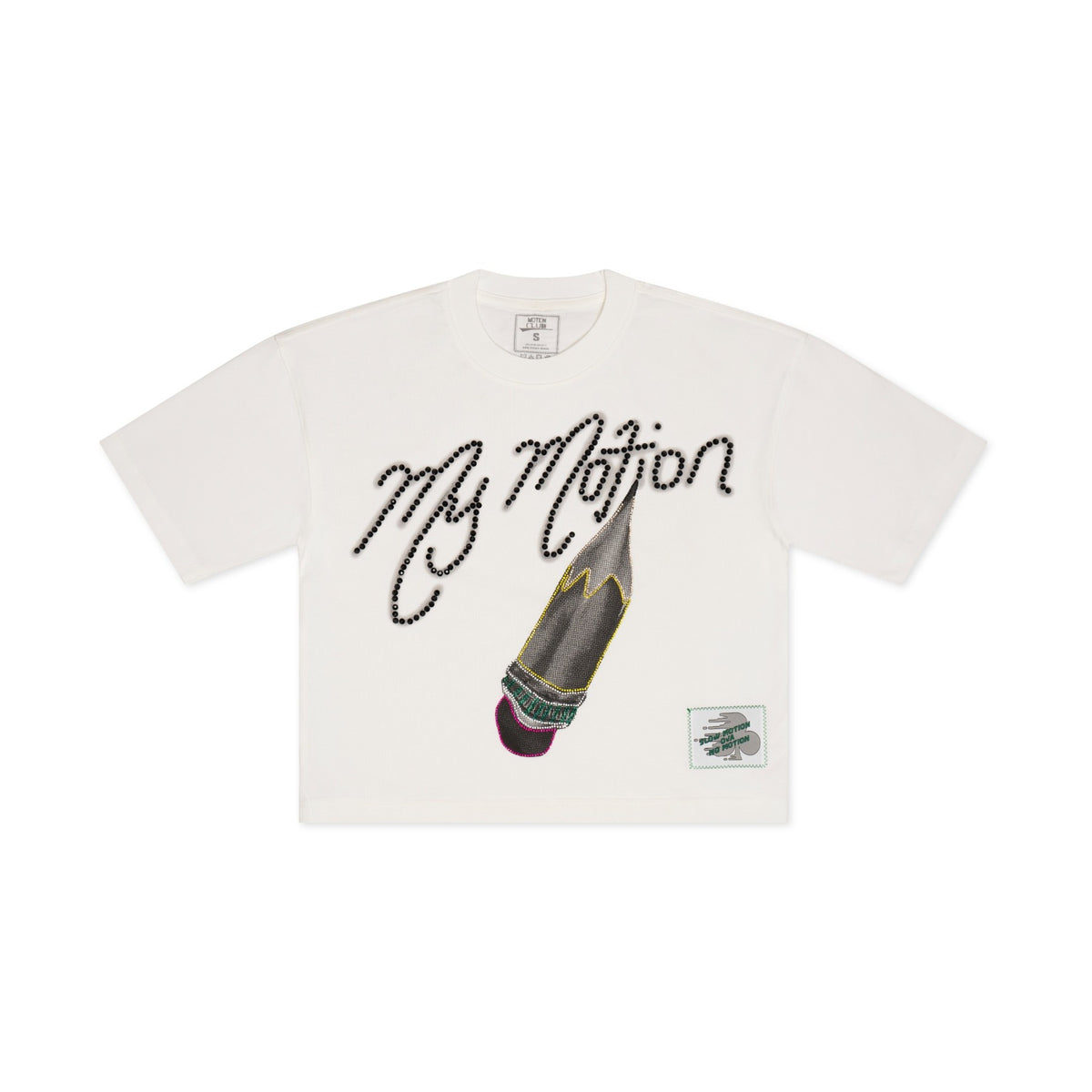 MY MOTION T-SHIRT