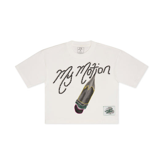 MY MOTION T-SHIRT